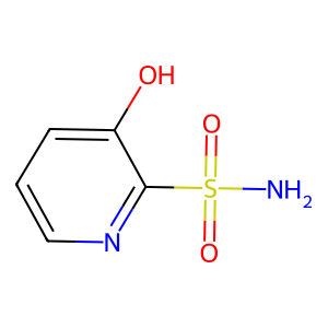 CAS: 145099-44-1 | OR98049 | 3-Hydroxypyridine-2-sulfonamide