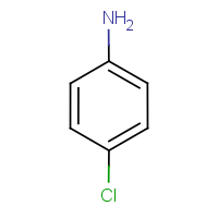 CAS:106-47-8 | OR9806 | 4-Chloroaniline