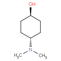 CAS:103023-51-4 | OR9810 | trans-4-(Dimethylamino)cyclohexanol
