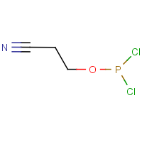 CAS: 76101-30-9 | OR9810T | 2-Cyanoethyl phosphorodichloridoite