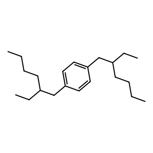 CAS: 87117-22-4 | OR98203 | 1,4-bis(2-ethylhexyl)benzene