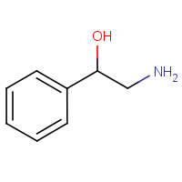 CAS: 7568-93-6 | OR9824 | alpha-(Aminomethyl)benzyl alcohol