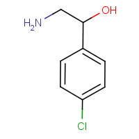 CAS:41870-82-0 | OR9825 | alpha-(Aminomethyl)-4-chlorobenzyl alcohol