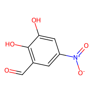 CAS: 52924-54-6 | OR98264 | 2,3-dihydroxy-5-nitrobenzaldehyde