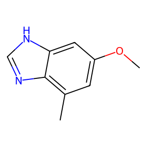 CAS: 1360954-28-4 | OR98325 | 5-Methoxy-7-methyl-1H-benzimidazole