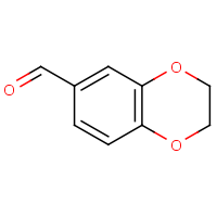 CAS: 29668-44-8 | OR9850 | 1,4-Benzodioxan-6-carboxaldehyde