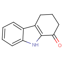 CAS: 3456-99-3 | OR9859 | 2,3,4,9-tetrahydro-1H-carbazol-1-one