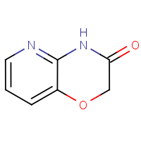 CAS: 20348-09-8 | OR9861 | 2H-Pyrido[3,2-b][1,4]oxazin-3(4H)-one