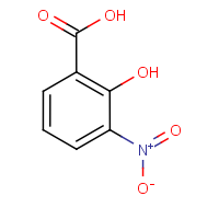 CAS: 85-38-1 | OR9864 | 2-Hydroxy-3-nitrobenzoic acid