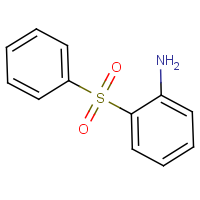 CAS: 4273-98-7 | OR9876 | 2-(Phenylsulphonyl)aniline