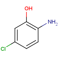 CAS:28443-50-7 | OR9877 | 2-Amino-5-chlorophenol