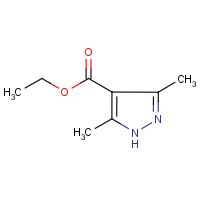 CAS: 35691-93-1 | OR9878 | Ethyl 3,5-dimethyl-1H-pyrazole-4-carboxylate