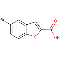 CAS: 10242-11-2 | OR9879 | 5-Bromobenzo[b]furan-2-carboxylic acid