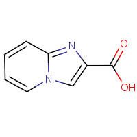 CAS: 64951-08-2 | OR9880 | Imidazo[1,2-a]pyridine-2-carboxylic acid