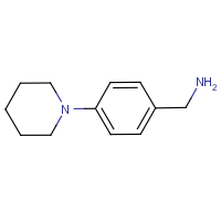 CAS: 214759-73-6 | OR9881 | [4-(Piperidin-1-yl)phenyl]methylamine