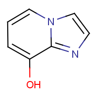 CAS: 69214-22-8 | OR9887 | 8-Hydroxyimidazo[1,2-a]pyridine