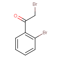 CAS:49851-55-0 | OR9900 | 2-Bromophenacyl bromide