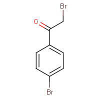CAS: 99-73-0 | OR9901 | 4-Bromophenacyl bromide