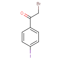 CAS: 31827-94-8 | OR9902 | 4-Iodophenacyl bromide