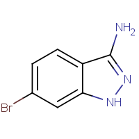 CAS: 404827-77-6 | OR9913 | 3-Amino-6-bromo-1H-indazole