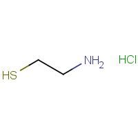 CAS: 156-57-0 | OR9920T | 2-Aminoethane-1-thiol hydrochloride