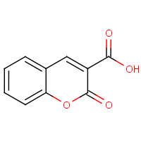 CAS: 531-81-7 | OR9923 | Coumarin-3-carboxylic acid
