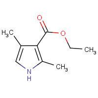 CAS: 2199-51-1 | OR9926 | Ethyl 2,4-dimethyl-1H-pyrrole-3-carboxylate
