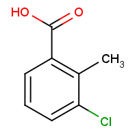 CAS:7499-08-3 | OR9938 | 3-Chloro-2-methylbenzoic acid