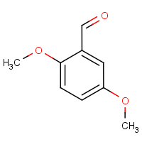 CAS:93-02-7 | OR9939 | 2,5-Dimethoxybenzaldehyde