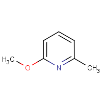 CAS: 63071-03-4 | OR9940 | 2-Methoxy-6-methylpyridine