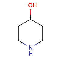 CAS: 5382-16-1 | OR9943 | 4-Hydroxypiperidine