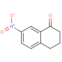 CAS:40353-34-2 | OR9944 | 3,4-Dihydro-7-nitronaphthalen-1(2H)-one
