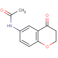 CAS:103646-29-3 | OR9953 | N-(4-Oxochroman-6-yl)acetamide
