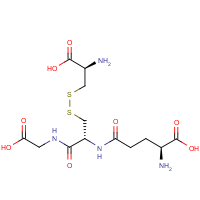 CAS: 13081-14-6 | OR9955T | L-Cysteine-glutathione disulphide