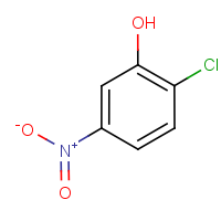 CAS:619-10-3 | OR9957 | 2-Chloro-5-nitrophenol