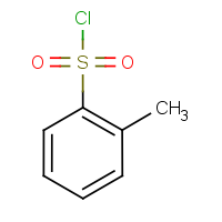 CAS: 133-59-5 | OR9961 | 2-Methylbenzenesulphonyl chloride