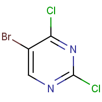CAS: 36082-50-5 | OR9965 | 5-Bromo-2,4-dichloropyrimidine