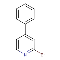 CAS: 54151-74-5 | OR9966 | 2-Bromo-4-phenylpyridine