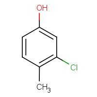 CAS:615-62-3 | OR9971 | 3-Chloro-4-methylphenol