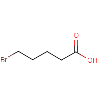 CAS:2067-33-6 | OR9972 | 5-Bromopentanoic acid