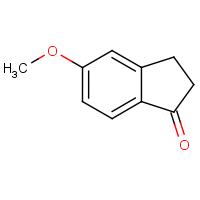 CAS: 5111-70-6 | OR9975 | 5-Methoxyindan-1-one