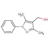 CAS: 58789-53-0 | OR9983 | 3,5-Dimethyl-4-(hydroxymethyl)-1-phenyl-1H-pyrazole