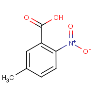 CAS:3113-72-2 | OR9984 | 5-Methyl-2-nitrobenzoic acid