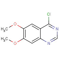 CAS:13790-39-1 | OR9985 | 4-Chloro-6,7-dimethoxyquinazoline