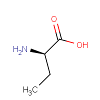 CAS:2623-91-8 | OR9988 | (2R)-(-)-2-Aminobutanoic acid