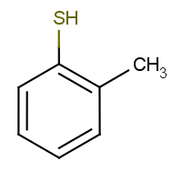 CAS: 137-06-4 | OR9990 | 2-Methylthiophenol