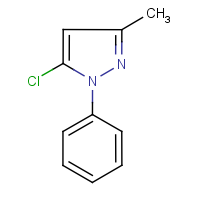 CAS: 1131-17-5 | OR9991 | 5-Chloro-3-methyl-1-phenylpyrazole