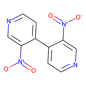 CAS: 54356-26-2 | OR9993 | 3,3'-Dinitro-4,4'-bipyridyl