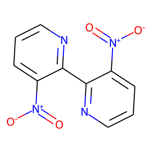 CAS:1024-94-8 | OR9994 | 3,3'-Dinitro-2,2'-bipyridyl