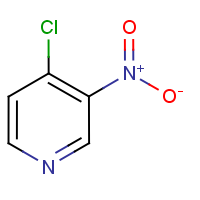 CAS: 13091-23-1 | OR9995 | 4-Chloro-3-nitropyridine